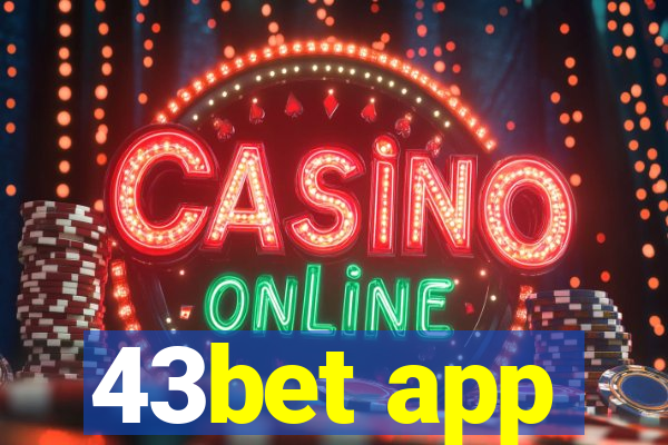 43bet app